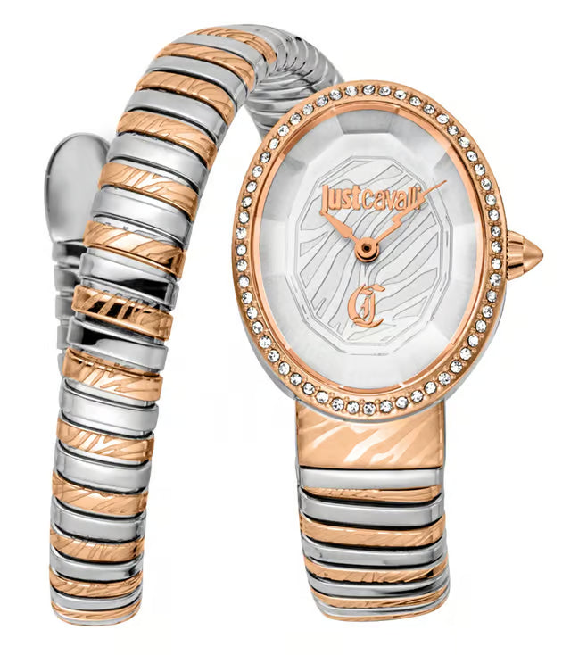 JUST CAVALLI JC1L353M0075