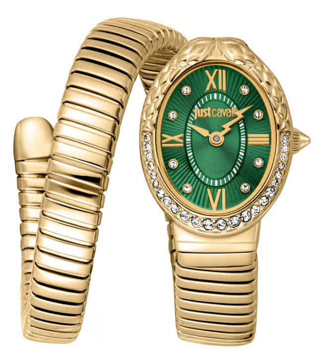 JUST CAVALLI JC1L390M0035