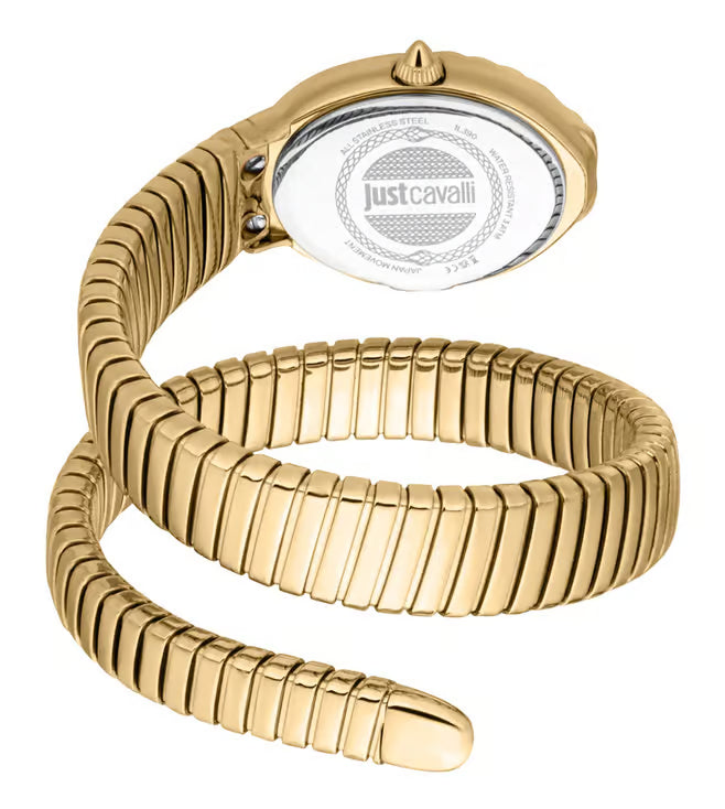 JUST CAVALLI JC1L390M0035