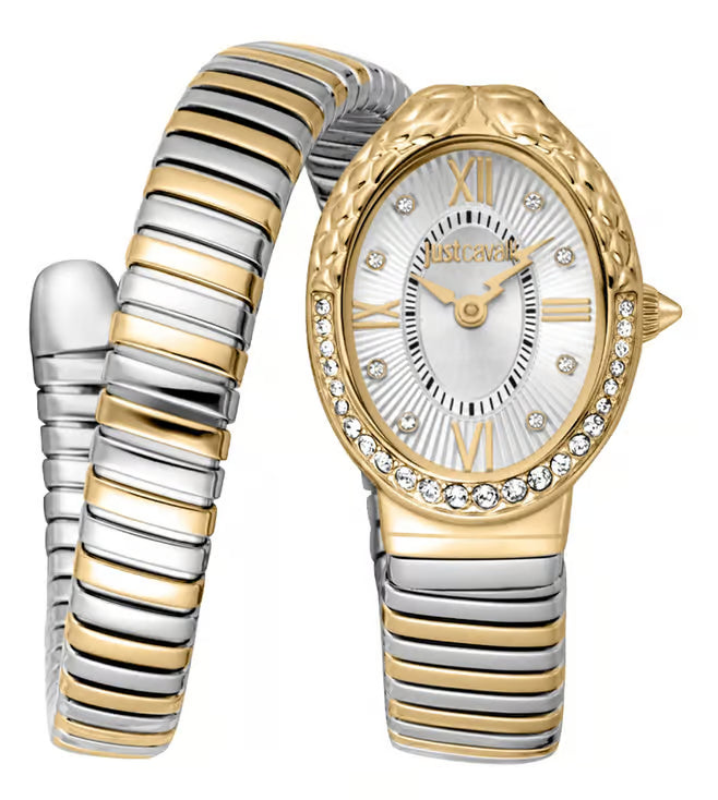 JUST CAVALLI JC1L390M0055