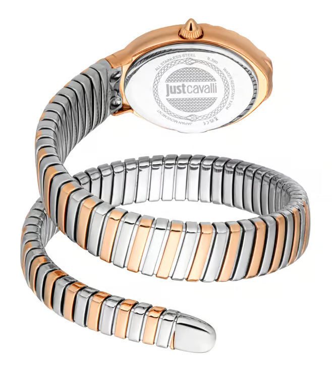 JUST CAVALLI JC1L390M0095