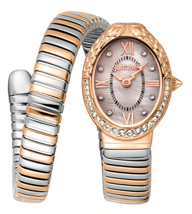 JUST CAVALLI JC1L390M0095