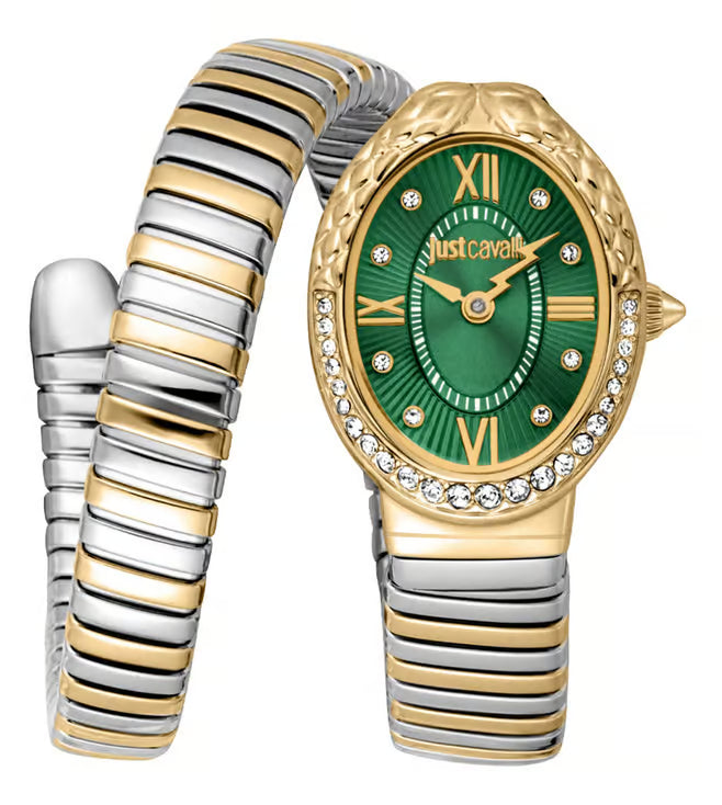 JUST CAVALLI JC1L390M0105