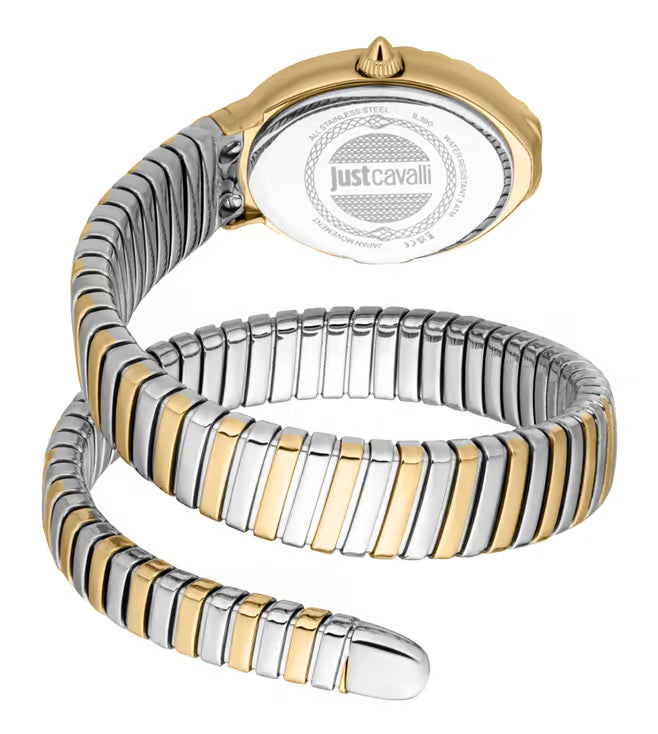 JUST CAVALLI JC1L390M0105