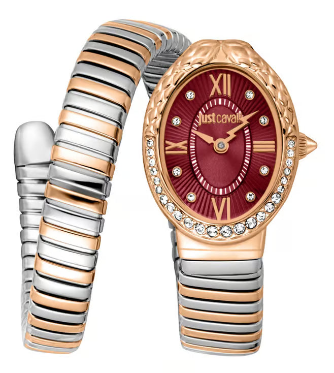 JUST CAVALLI JC1L390M0115