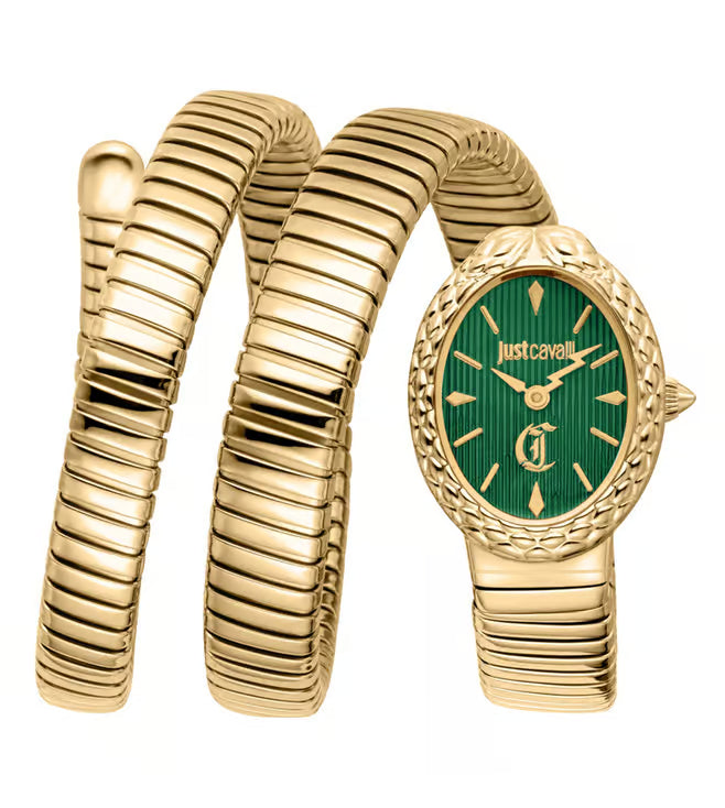 JUST CAVALLI JC1L391M0075