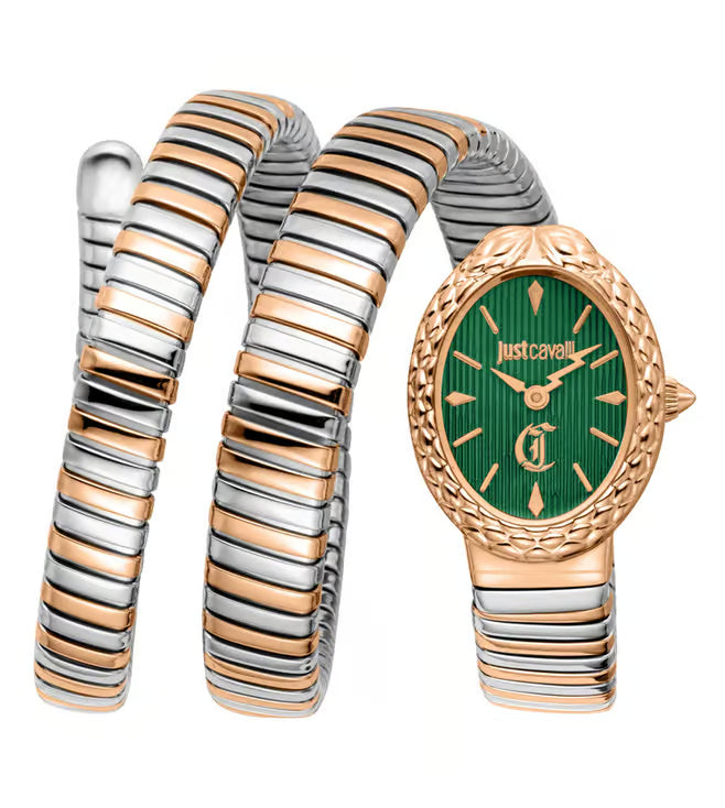 JUST CAVALLI JC1L391M0085