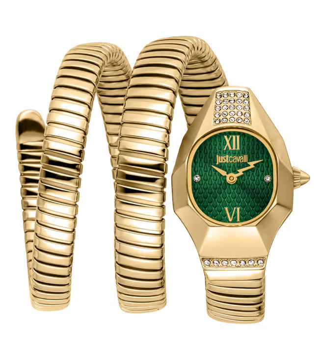 JUST CAVALLI  JC1L397M0045