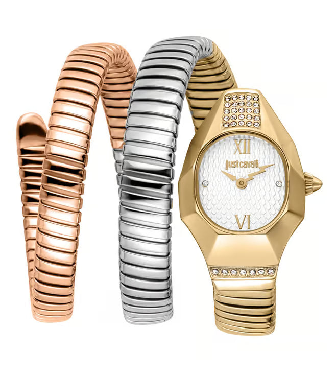 JUST CAVALLI JC1L397M0095