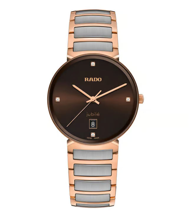 RADO FLORENCE 4 DIMONDS R48918703