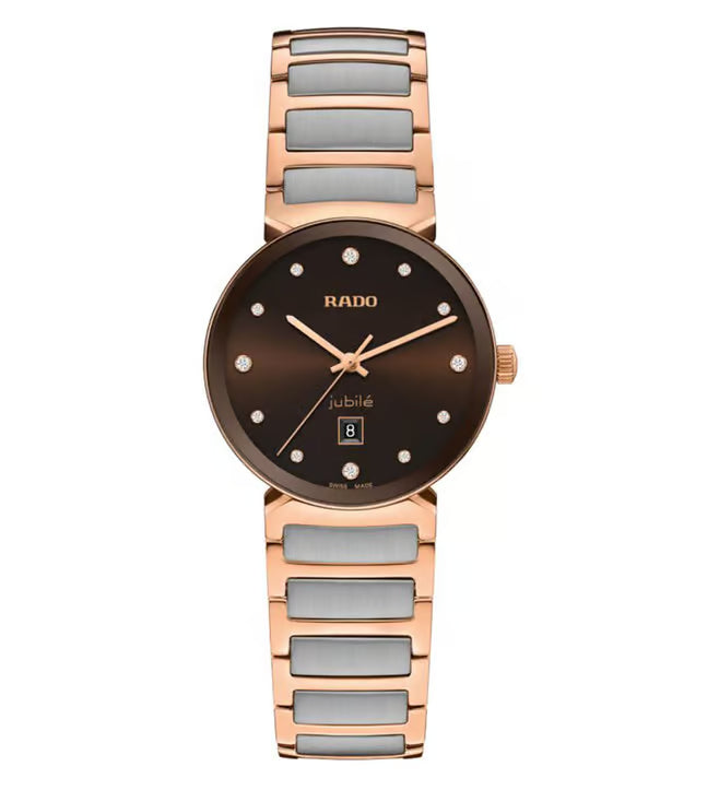 RADO FLORENCE 12 DIAMONDS R48919713