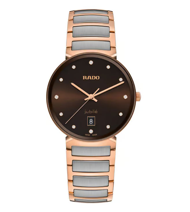 RADO FLORENCE 12 DIAMONDS R48918713