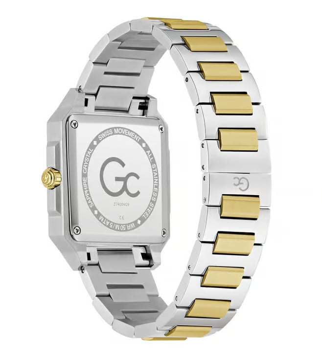 GUESS COLLECTION Z74004G9