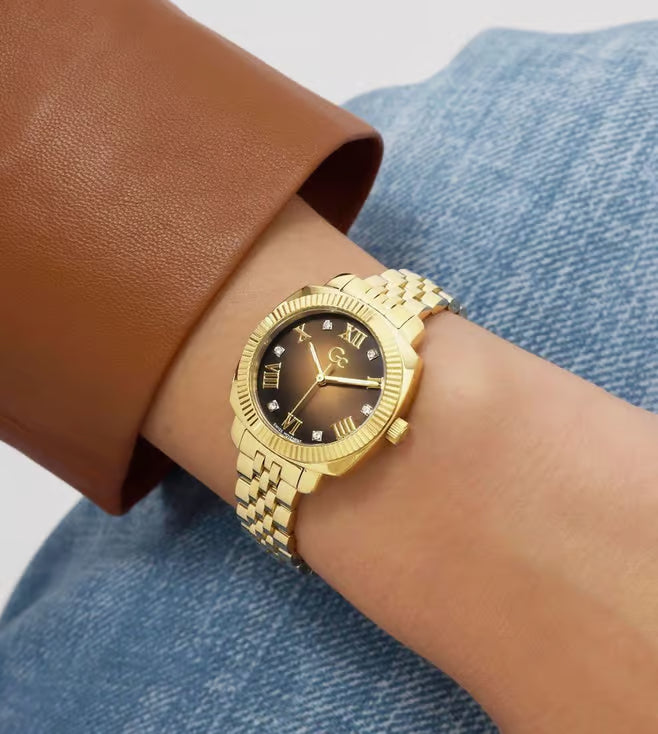 GUESS COLLECTION Z73001L4