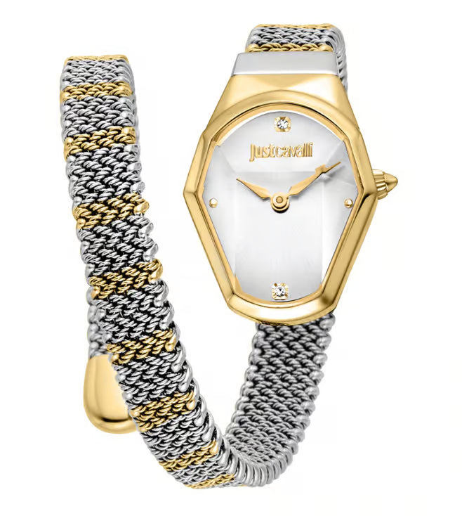 JUST CAVALLI JC1L455M0055