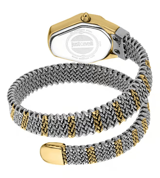 JUST CAVALLI JC1L455M0055