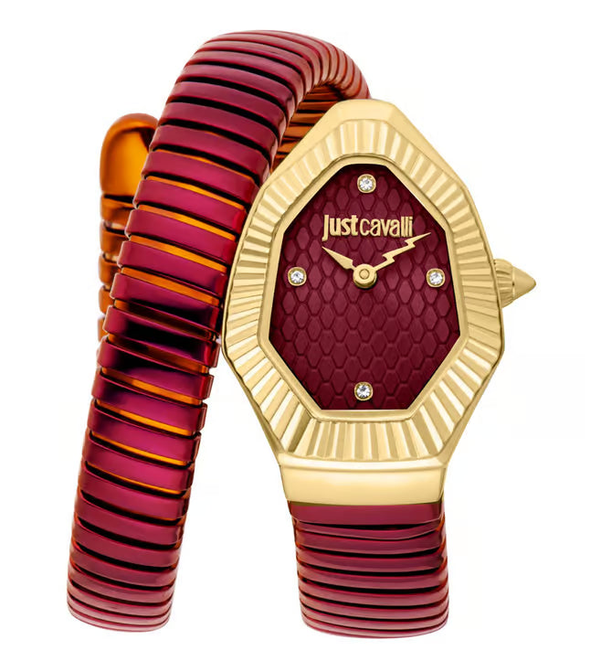 JUST CAVALLI JC1L430M0105