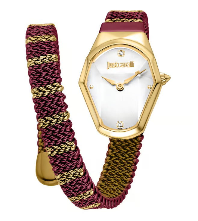 JUST CAVALLI JC1L455M0085