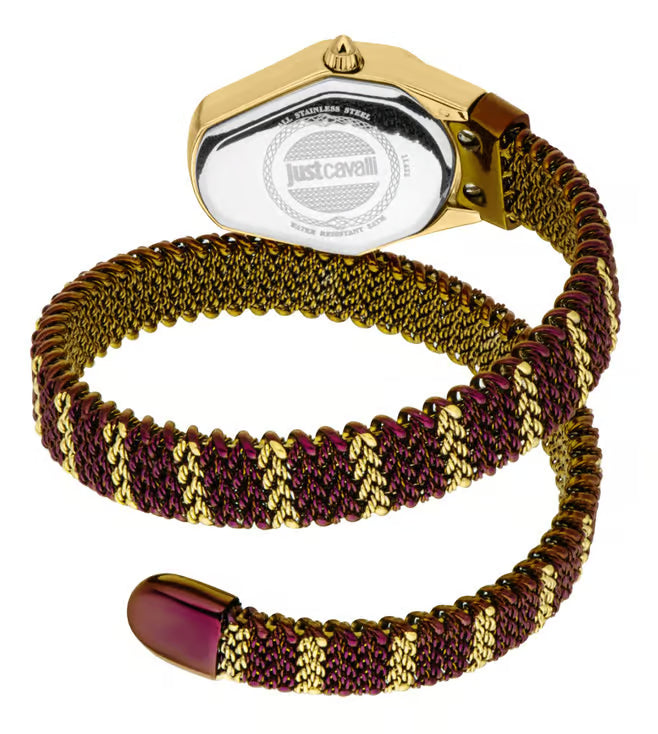 JUST CAVALLI JC1L455M0085