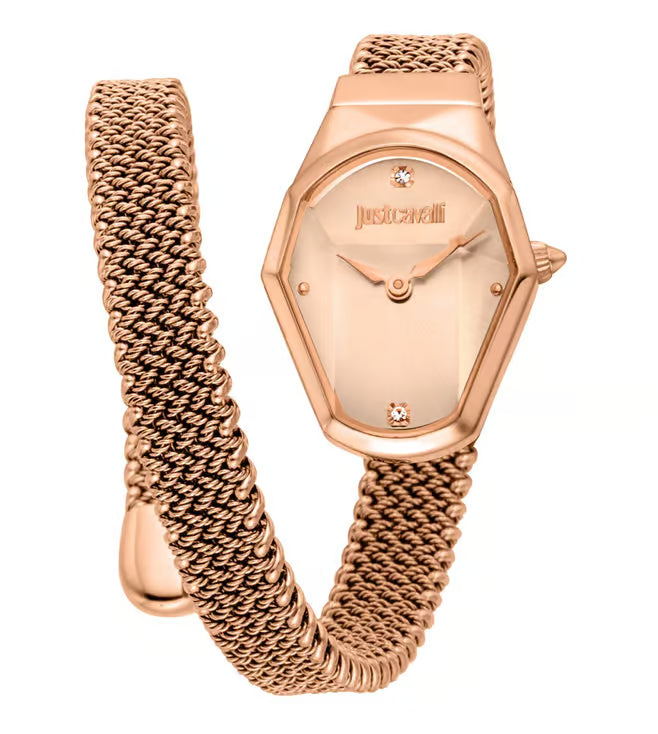 JUST CAVALLI JC1L455M0045