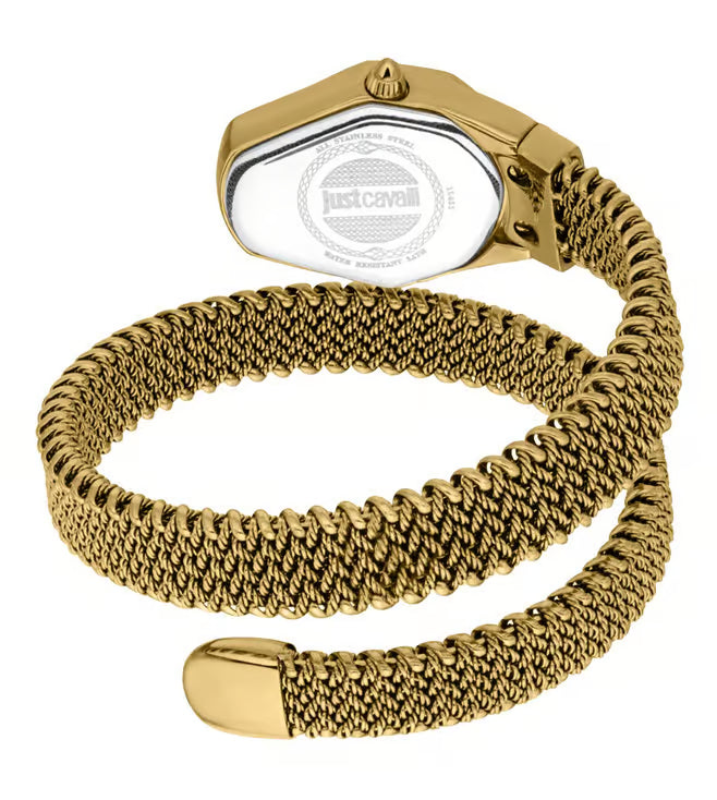 JUST CAVALLI JC1L455M0035