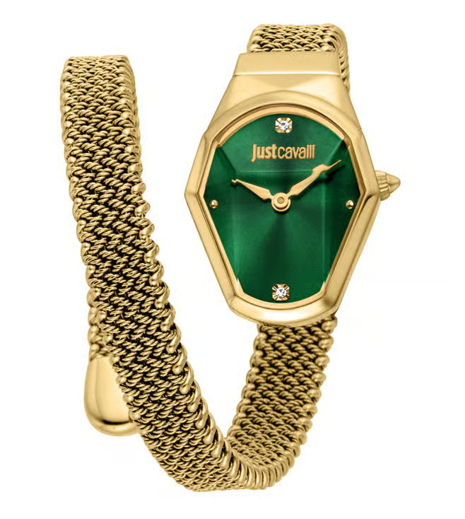 JUST CAVALLI JC1L455M0035