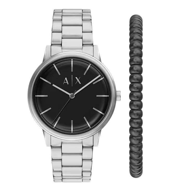 ARMANI EXCHANGE AX7182SET