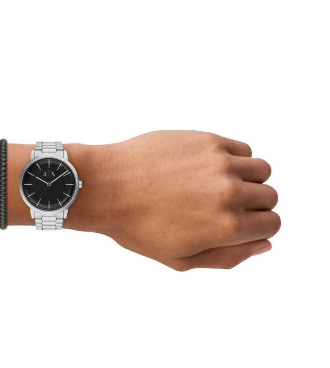 ARMANI EXCHANGE AX7182SET
