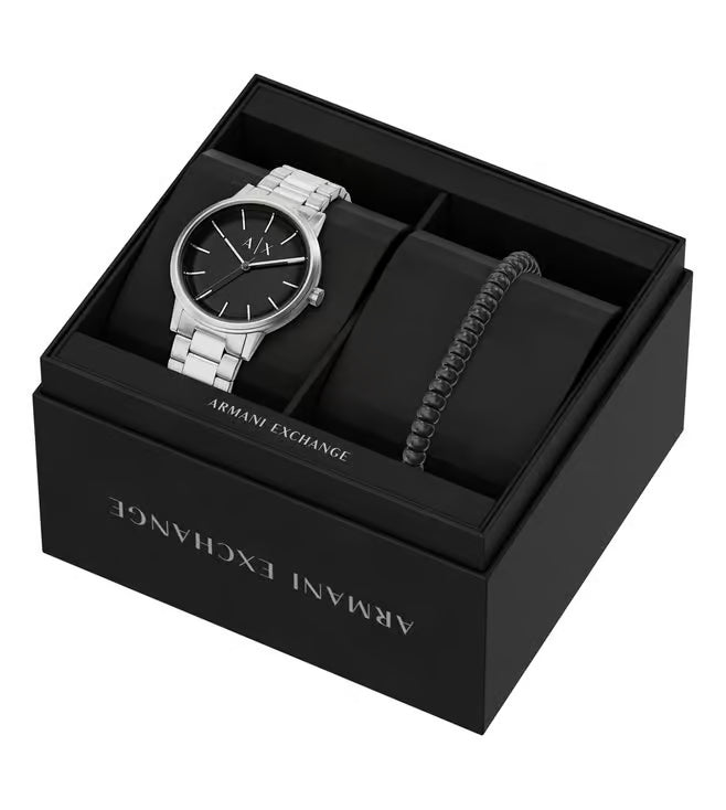 ARMANI EXCHANGE AX7182SET