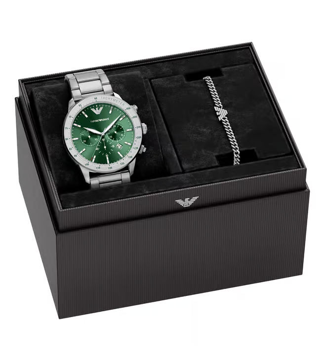 EMPORIO ARMANI AR80088SET
