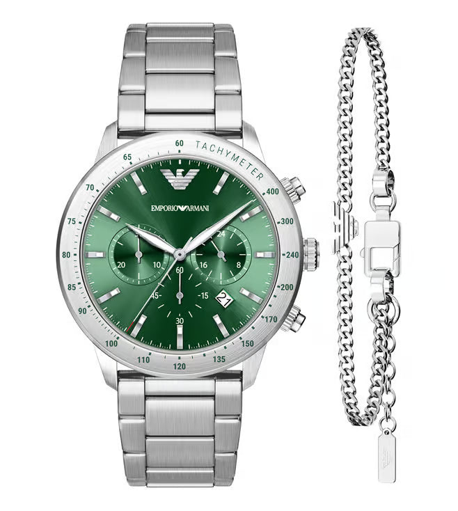 EMPORIO ARMANI AR80088SET