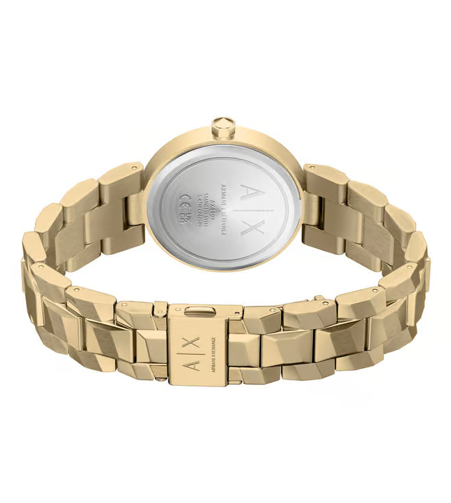 ARMANI EXCHANGE AX4409