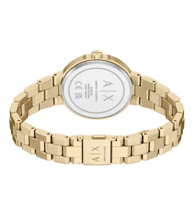 ARMANI EXCHANGE AX7185SET