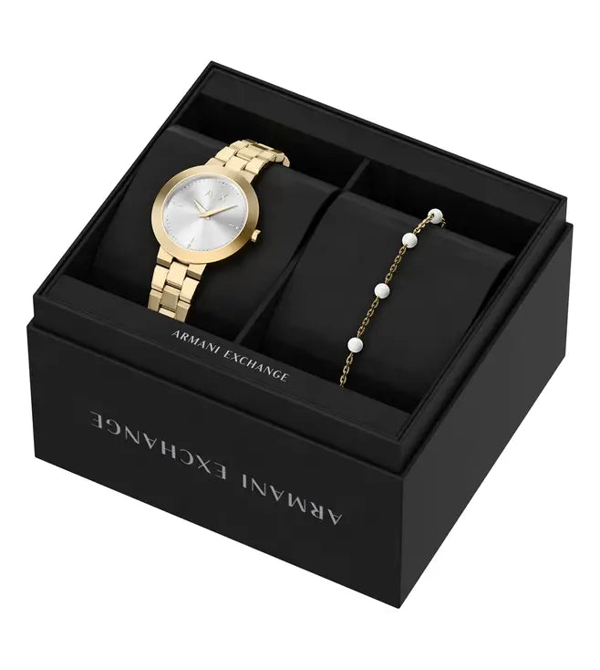 ARMANI EXCHANGE AX7185SET