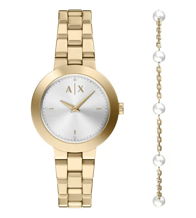 ARMANI EXCHANGE AX7185SET