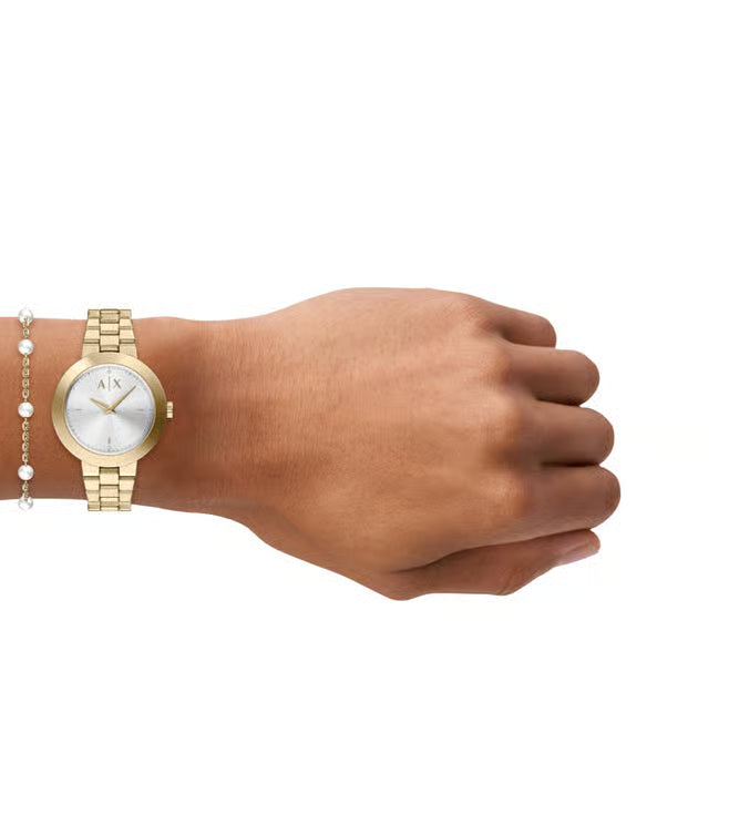 ARMANI EXCHANGE AX7185SET