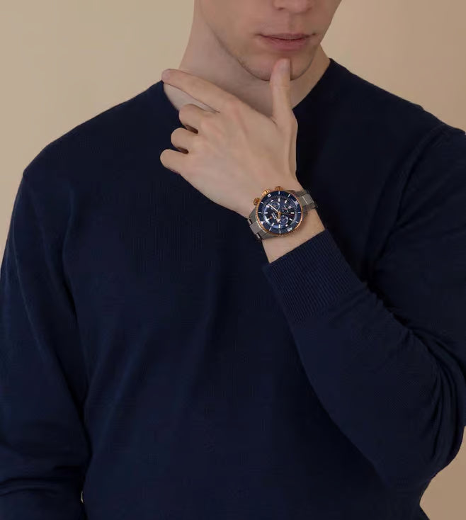 RADO CAPTAINCOOK R32195202
