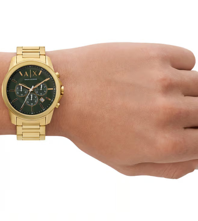 ARMANI EXCHANGE AX1746