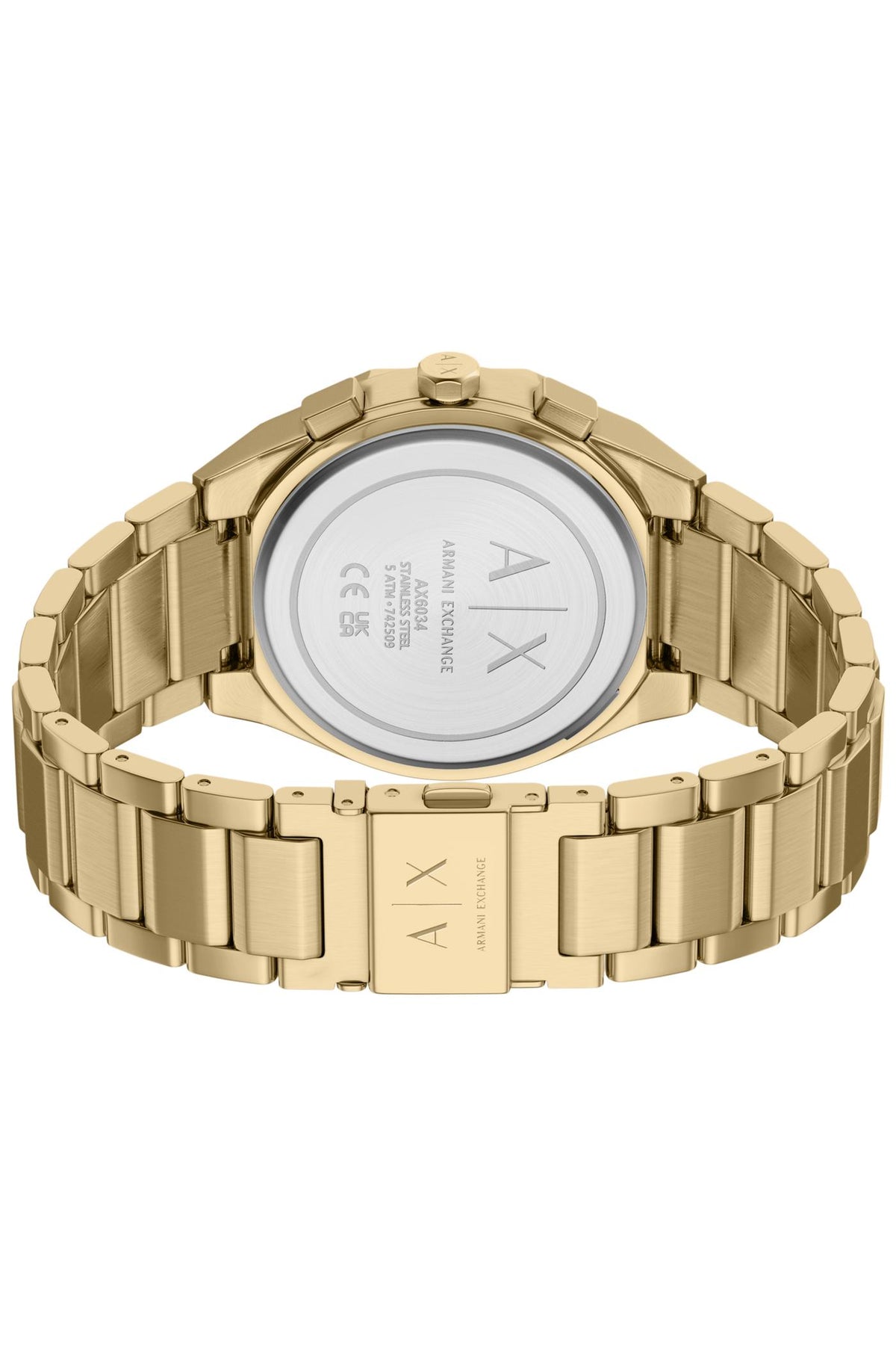ARMANI EXCHANGE AX6034