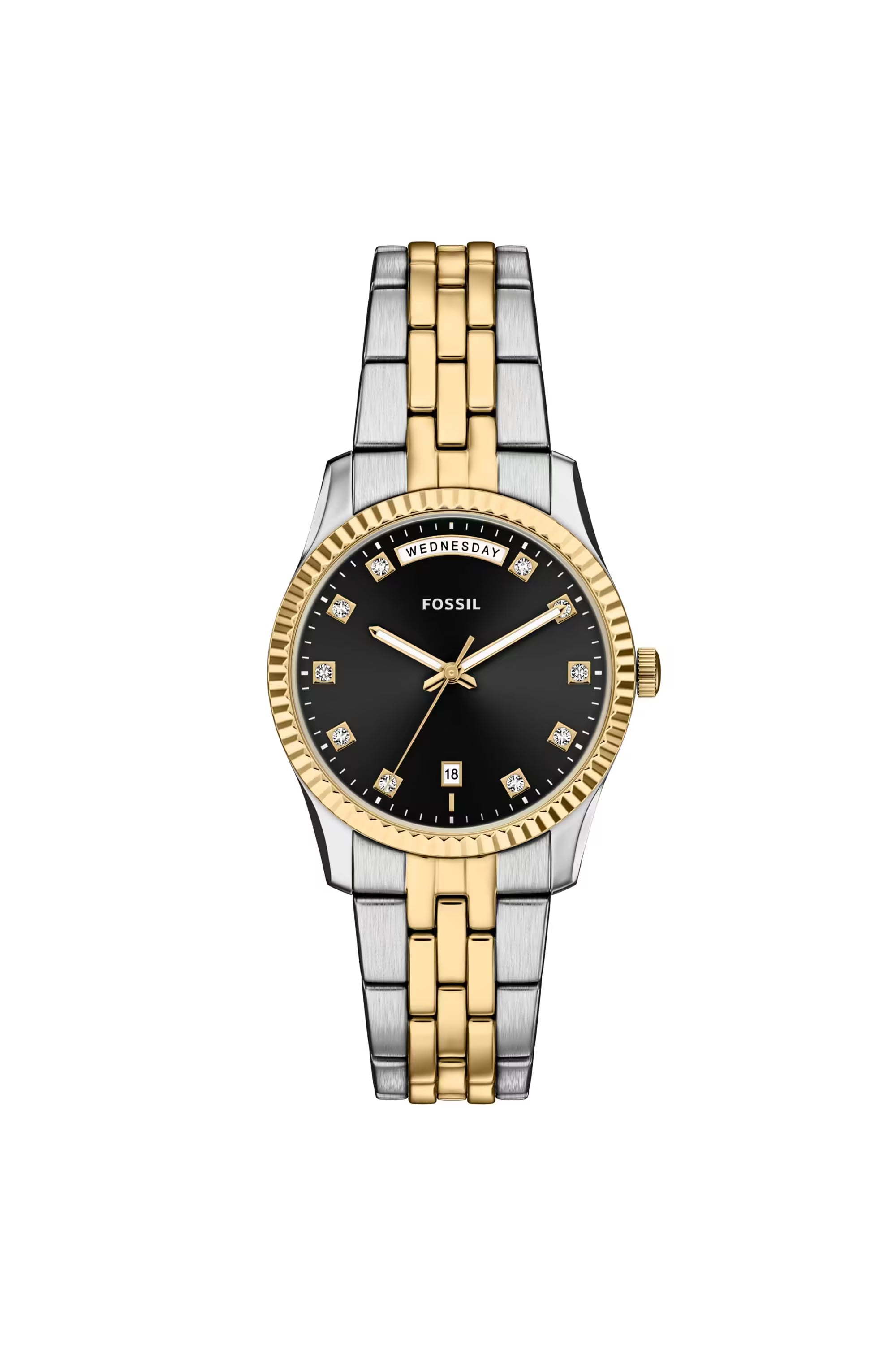 FOSSIL ES5458