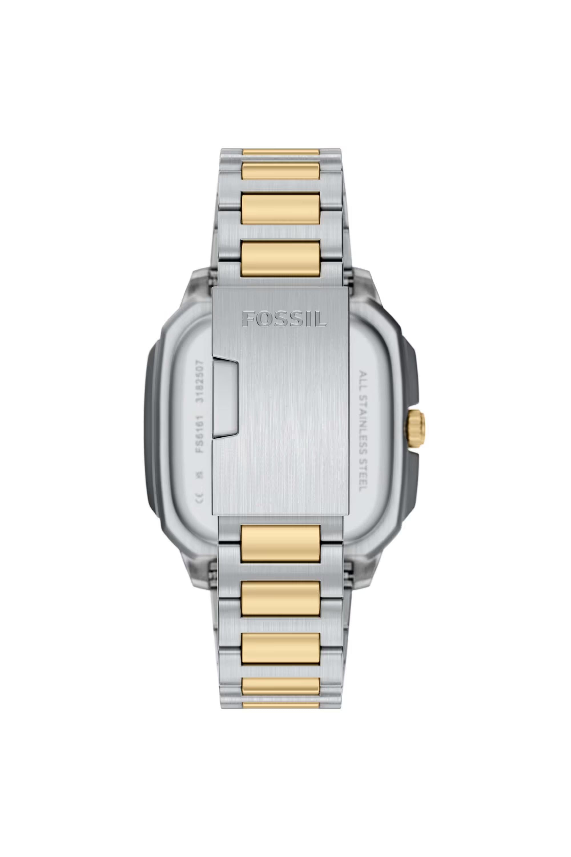 FOSSIL FS6161