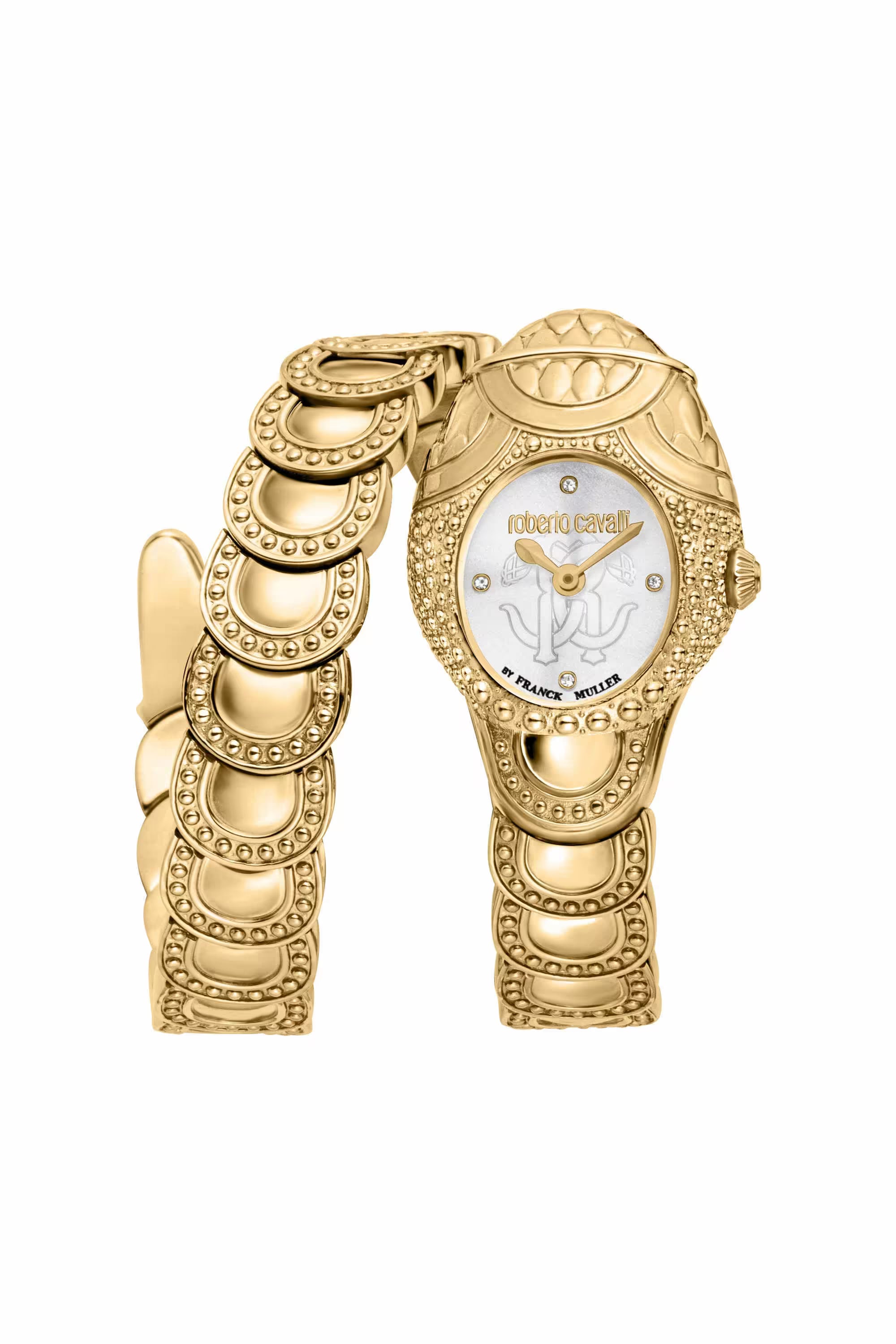 ROBERTO CAVALLI BY FRANCK MULLER RV1L268M0021