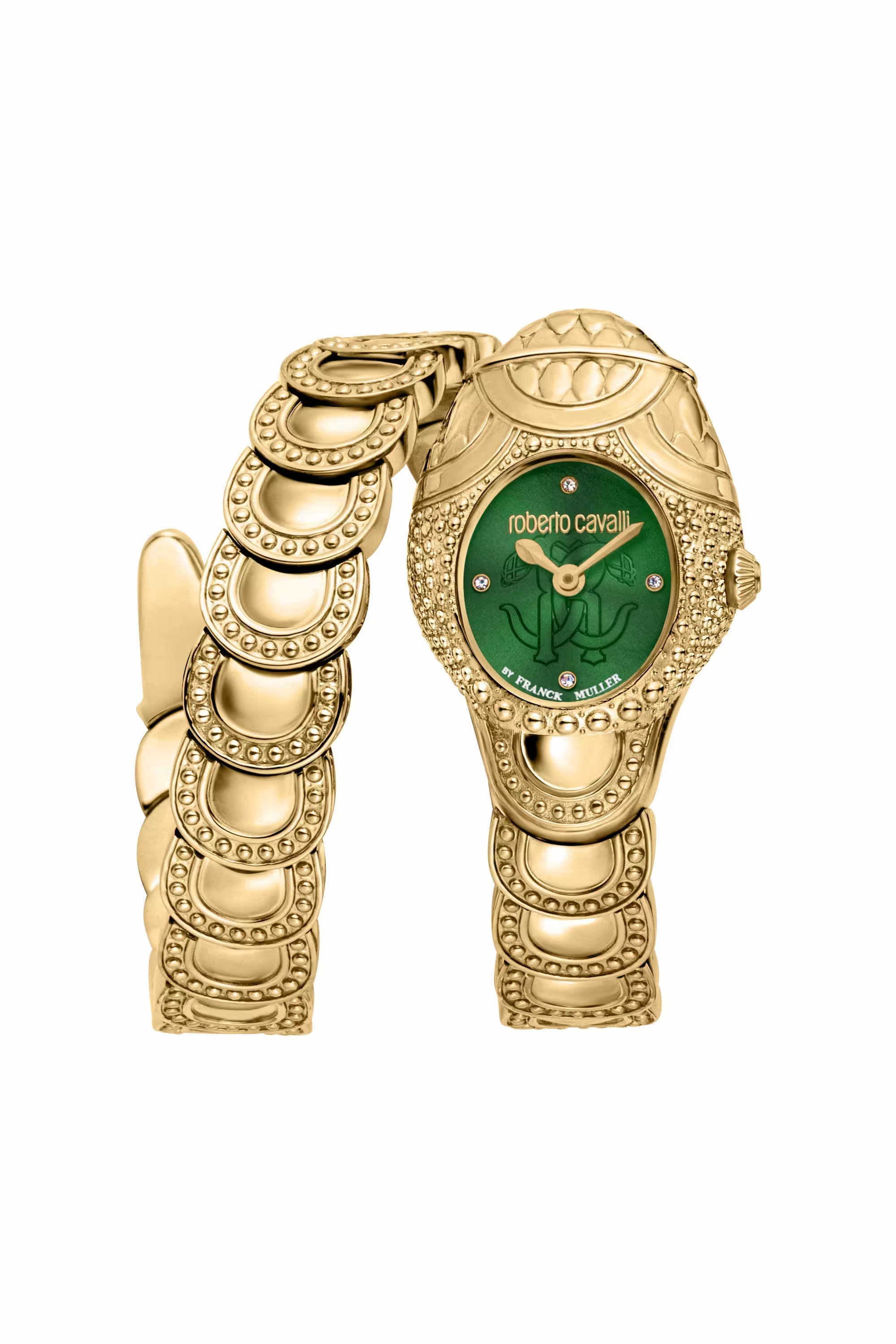 ROBERTO CAVALLI BY FRANCK MULLER RV1L268M0031
