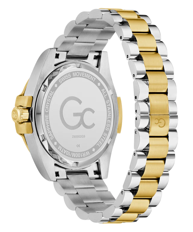 GUESS COLLECTION Z60002G9