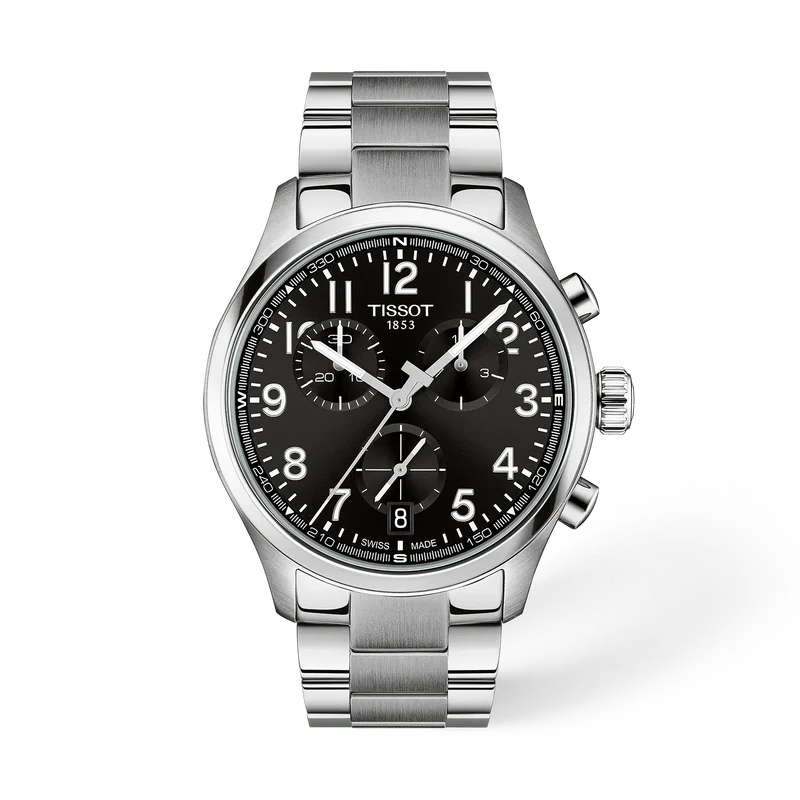 Tissot Chrono L 42mm  T116.417.16.052.00