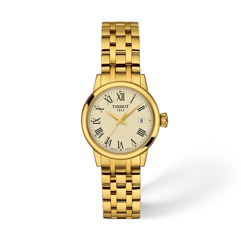 TISSOT 1292103326300