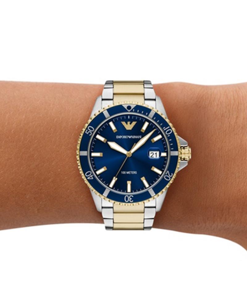 EMPORIO ARMANI AR11682
