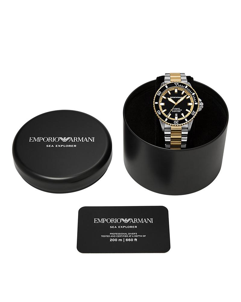 EMPORIO ARMANI AR60089