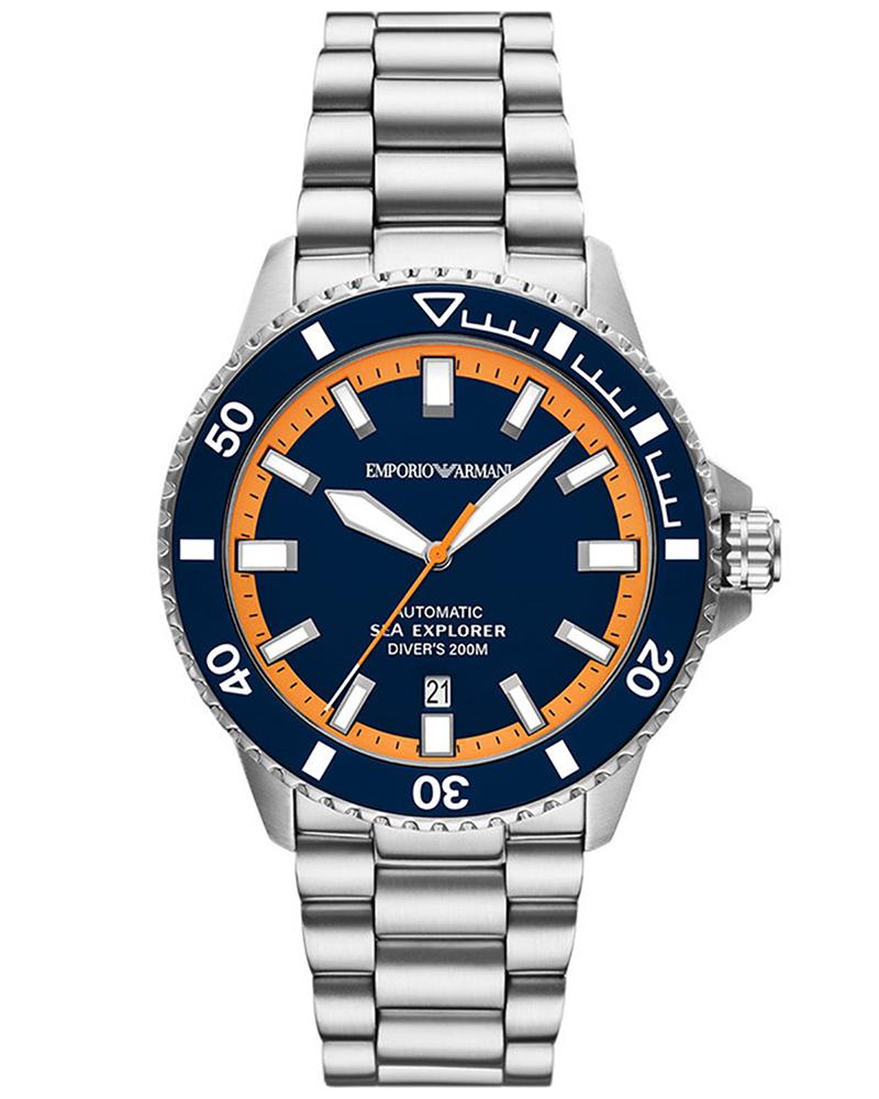 EMPORIO ARMANI AR60090