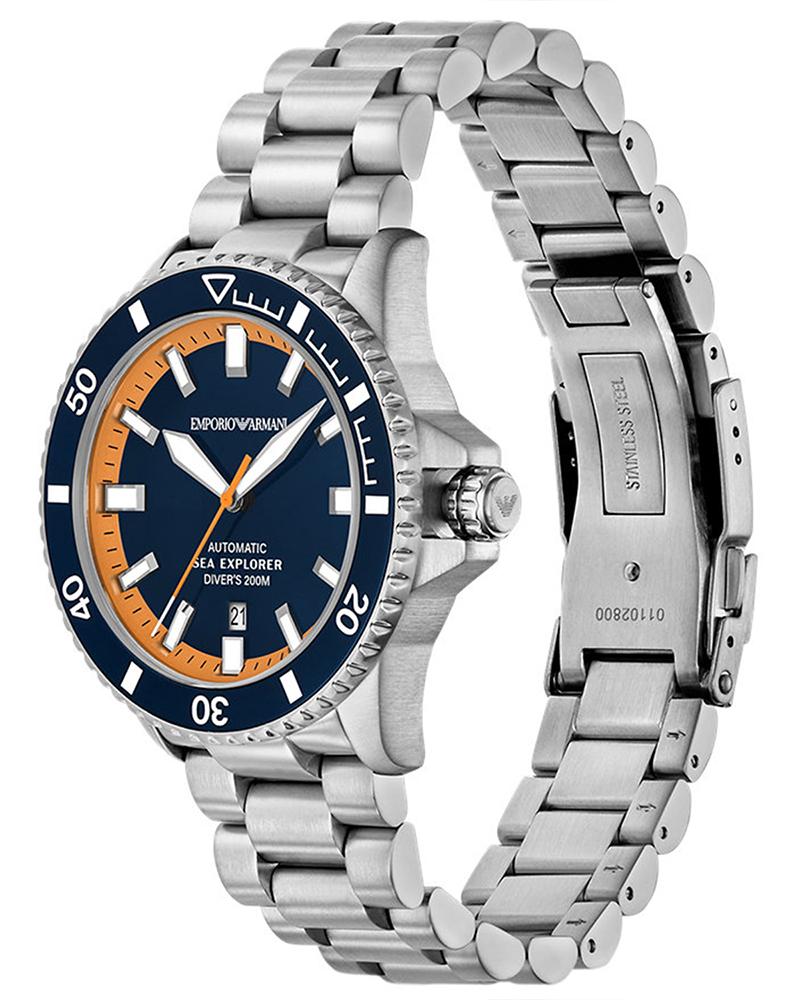 EMPORIO ARMANI AR60090